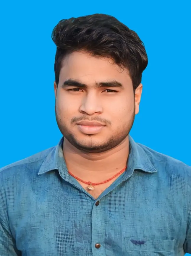 Ravi Ranjan Kumar